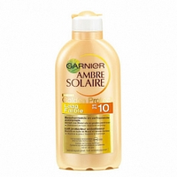 Garnier Ambre Solaire Melk Golden Protect Factor(spf) 10 200ml