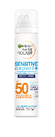Garnier Ambre Solaire Zonnebrand Sensitive Advanced Dry Mist Spf50