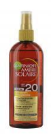 Garnier Ambre Solaire Zonnebrand Golden Touch Spf 20 150ml
