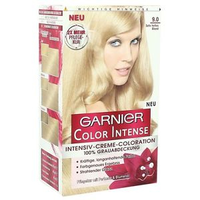 Garnier Color Intense Haarverf   Nr. 9 Zeer Licht Blond