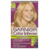 Garnier Color Intense Zeer Licht Blond 9.0 1 Stuk
