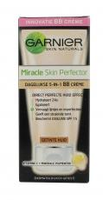 Garnier Dagcreme Bb Cream Miracle Skin Perfector Medium 50