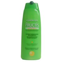 Garnier Fructis 2 In 1 Shampoo Droog Tot Zeer Droog Haar 250ml