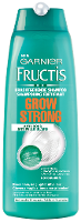 Garnier Fructis Grow Strong   Shampoo 250ml