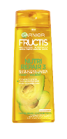 Garnier Fructis Nutri Repair 3 Shampoo   250 Ml