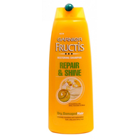 Garnier Fructis Repair & Shine Shampoo 250ml