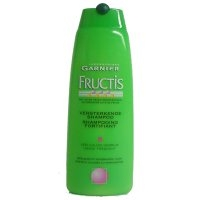 Garnier Fructis Shampoo Color Resist Gekleurd / Gepermanent 250ml