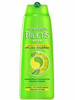 Garnier Fructis Shampoo   Droog&beschadigd 400ml