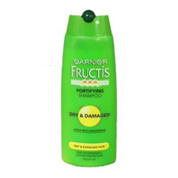 Garnier Fructis Shampoo   Dry & Damaged 200ml