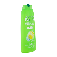 Garnier Fructis Shampoo Fresh