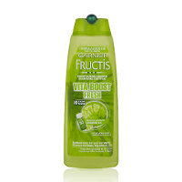 Garnier Fructis Shampoo Fruit Citrus 250ml