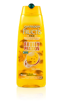 Garnier Fructis Shampoo Fruit Power Fruity Passion 250ml