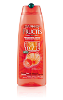 Garnier Fructis Shampoo Fruit Power Grapefruit 200ml
