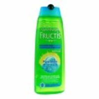 Garnier Fructis Shampoo Pure Shine