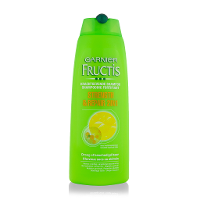 Garnier Fructis Shampoo Strength