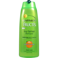 Garnier Fructis Sleek & Shine Shampoo 250 Ml