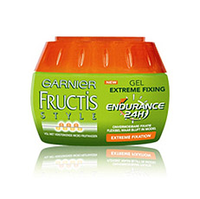 Garnier Fructis Style Endurance 24h Gel 150ml
