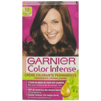 Garnier Haarverf Color Intense Licht Goudbruin 5.3 1 Stuk