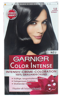 Garnier Haarverf Intense Color   Nr 1 Zwart