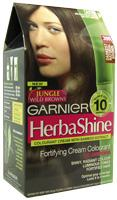 Garnier Herbashine Colourante Creme 300 Donker Bruin Stuk