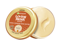 Garnier Loving Blends Honinggoud Body Butter 200ml