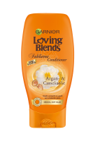 Garnier Loving Blends Argan En Cameliaolie Conditioner 250ml