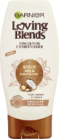 Garnier Loving Blends Kokosmelk En Macadamia Conditioner 250ml