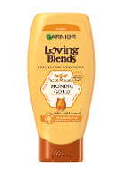 Garnier Loving Blends Honinggoud Herstellende Conditioner 250ml