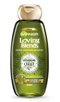 Garnier Loving Blends Intens Voedende Shampoo 300 Ml