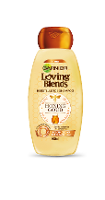 Garnier Loving Blends Herstellende Shampoo 300 Ml