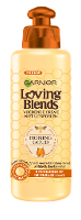 Garnier Loving Blends Leave In Crème Honing   200 Ml
