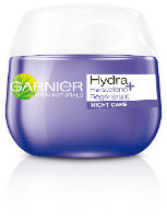 Garnier Nachtcrème Skin Naturals   Hydra Match 50 Ml