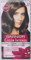 Garnier Nutrisse Haarverf Ultra Color 5.0   Samtbruin