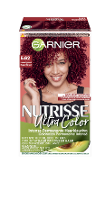 Garnier Nutrisse Ultra Color Permanente Kleuring 562 Levendig Rood Per Stuk
