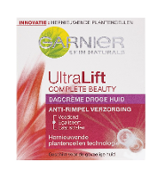 Garnier Dagcrème Skin Naturals   Ultra Lift Droge Huid 50 Ml
