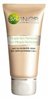Garnier Skin Naturals Bb Creme Dagcreme Miracle Skin Perfector Light 50ml
