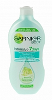 Garnier Skin Naturals Body Lotion 7d Druiven 400ml