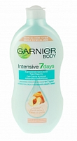 Garnier Skin Naturals Body Lotion 7d Perzik 250ml