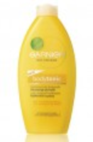 Garnier Skin Naturals Bodytonic Milk 400ml