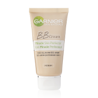 Garnier Skin Naturals Miracle Skin Perfector Bb Cream Medium 50ml