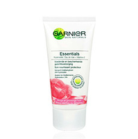 Garnier Skin Naturals Essentials Rozenwater + Vitamine E Dagcrème 50ml