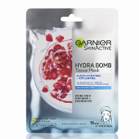 Garnier   Skin Naturals Hydra Bomb Masker   30 Ml
