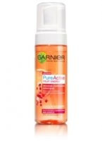 Garnier Skin Naturals Pure Active Fruit Foam 150 Ml