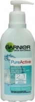 Garnier Skin Naturals Pure Active Purifying Gel 200 Ml