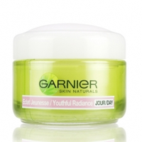 Garnier Skin Naturals Stralend Jong Dagcreme 50ml