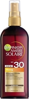 Garnier Zonnebrand Golden Touch Olie Spf 30 150ml