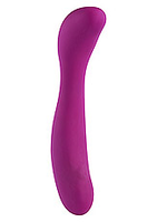 Gaya G Spot Vibrator Purple