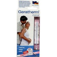 Geratherm Thermometer Basal 1 Stuks