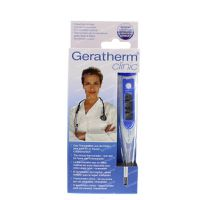 Geratherm Thermometer Clinic 1 Stuks