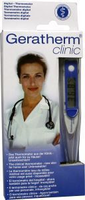Geratherm Digitale Thermometer Clinic
